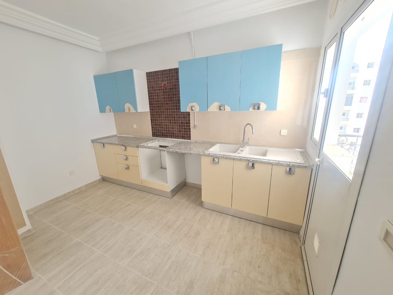 Vente Appart. 4 pices