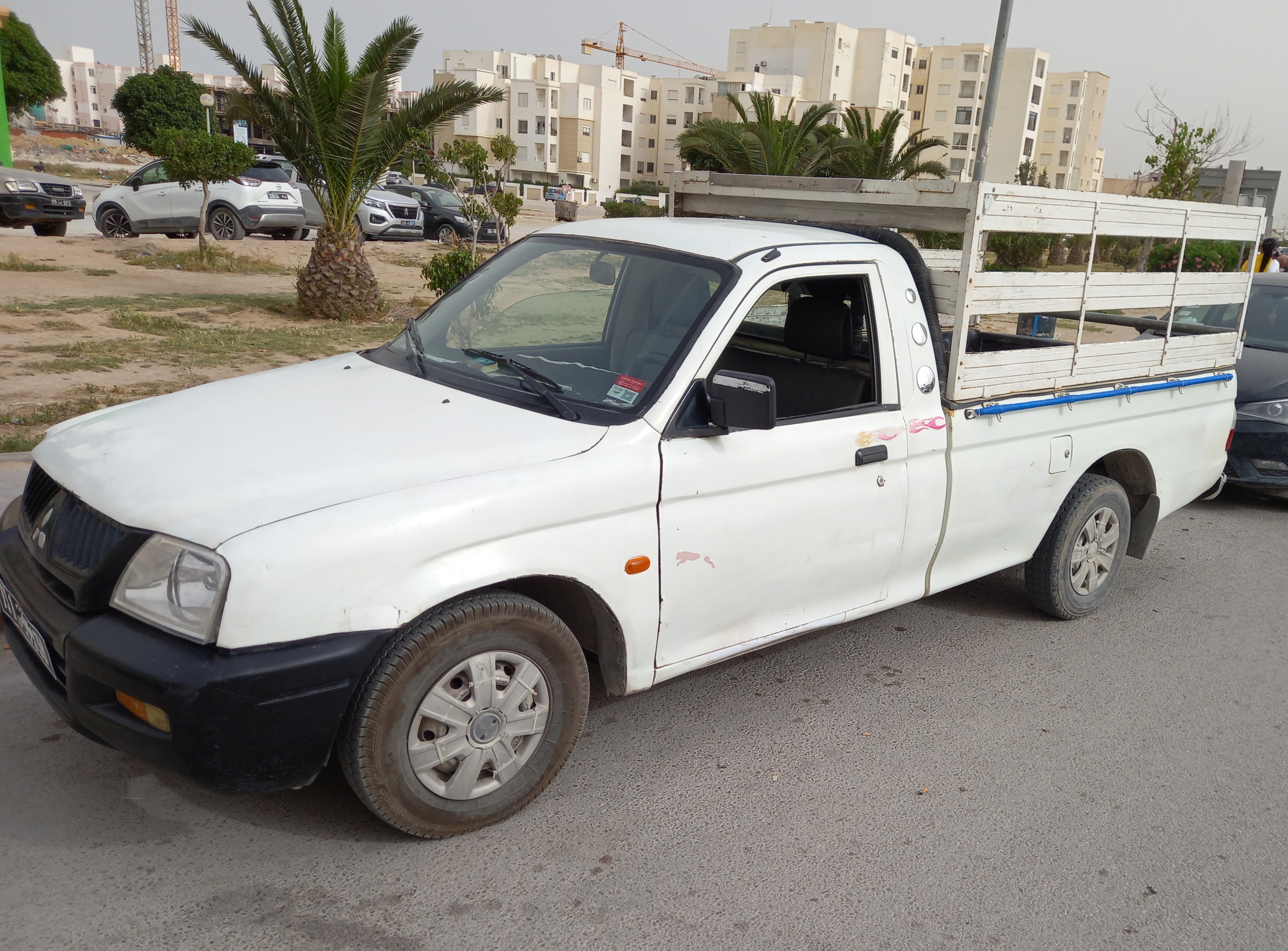 Tranport & dmnagement Autre