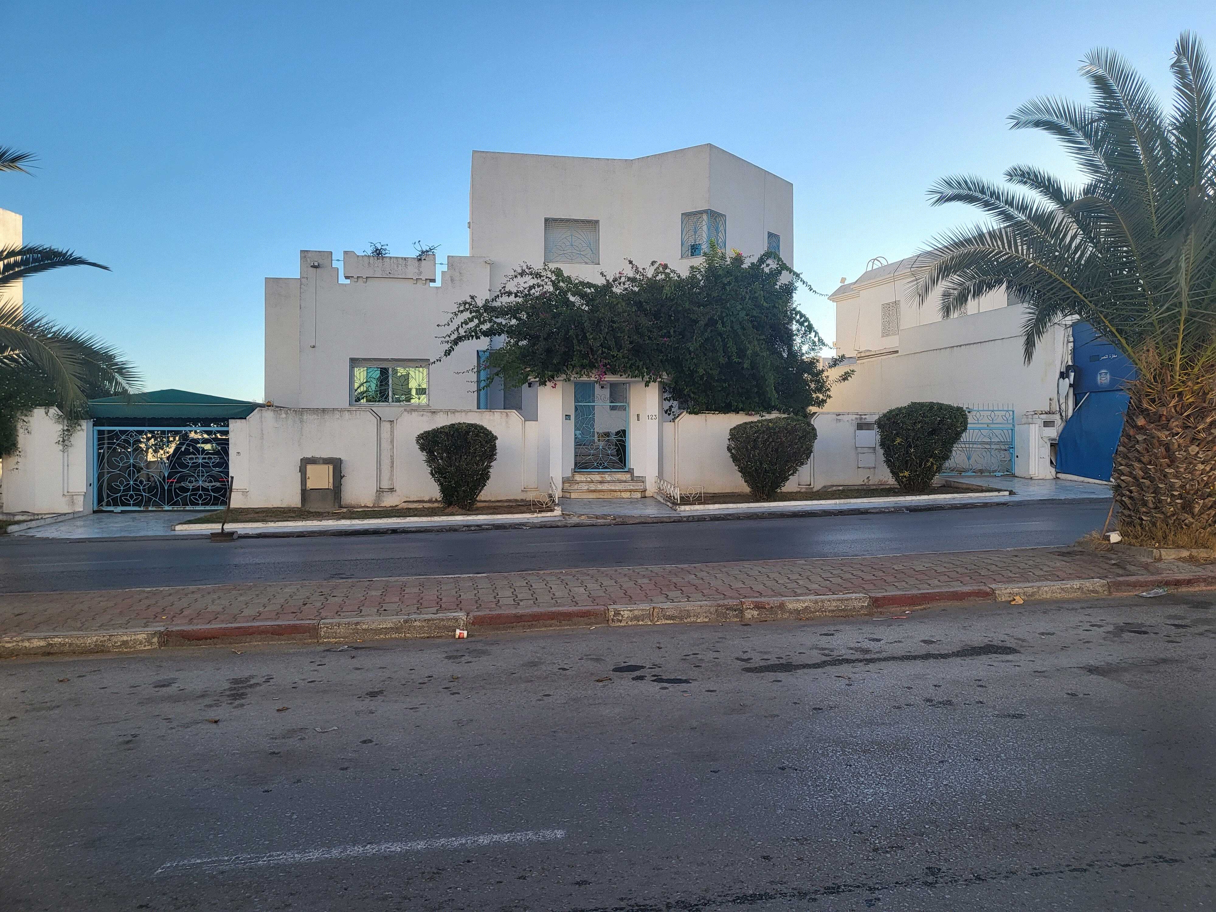 Vente Maisons