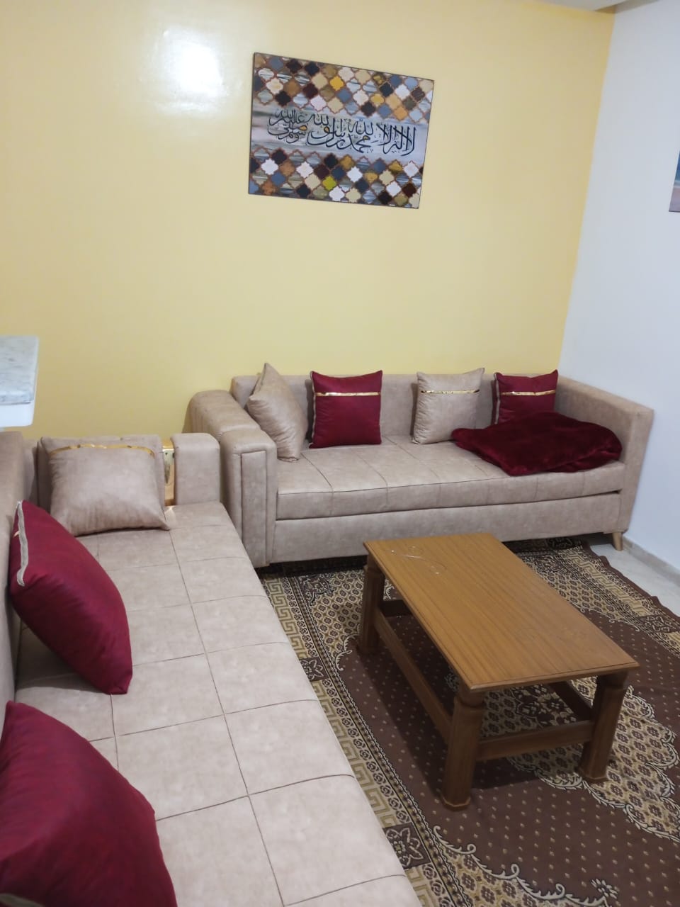 Location vacances Appart. 1 pice