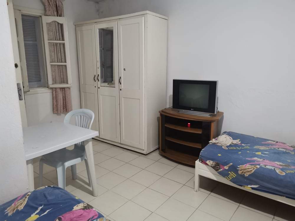 Mannouba Denden Location Appart. 2 pices Appartements meubls pour filles