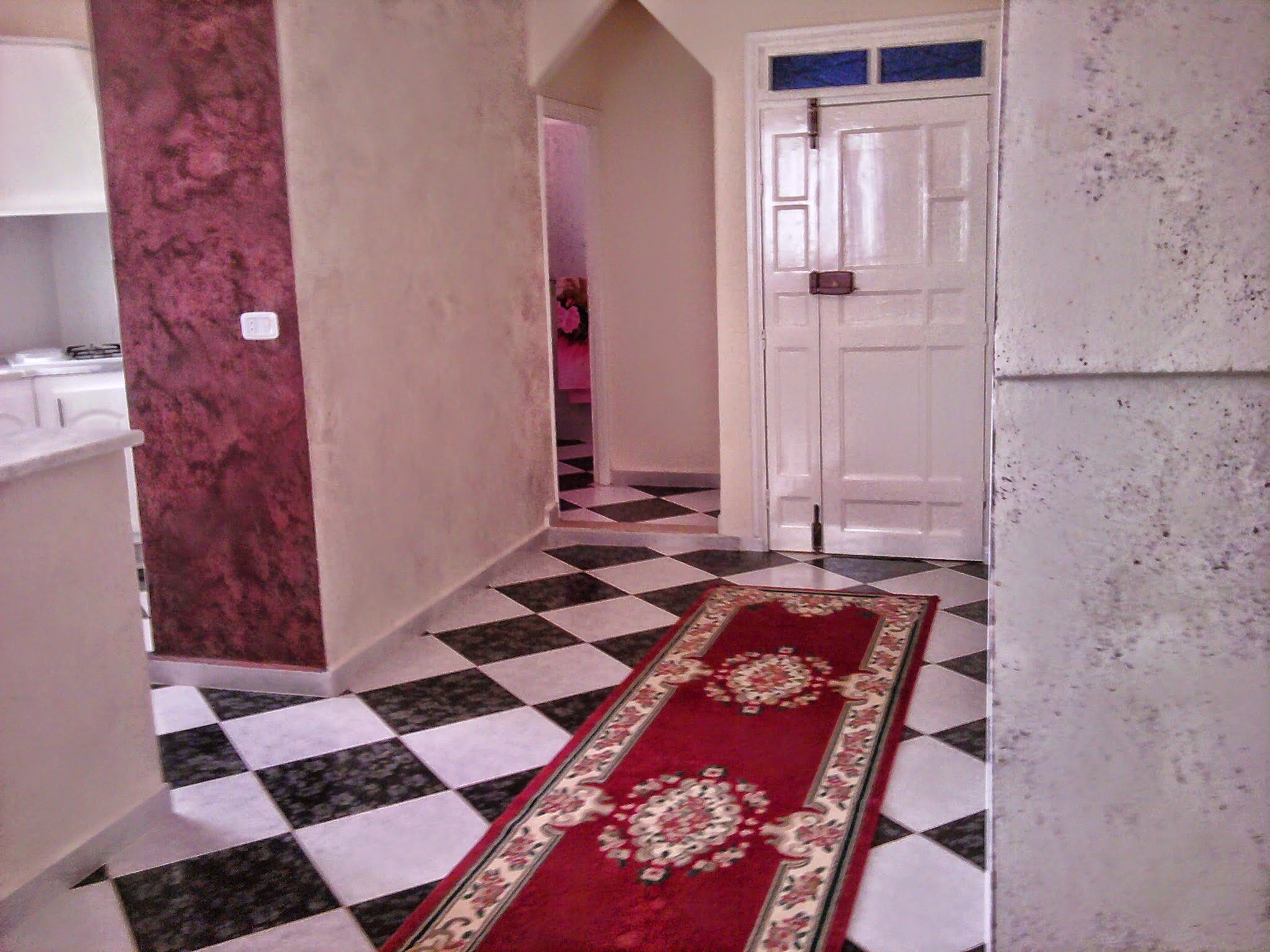 Location Appart. 3 pices