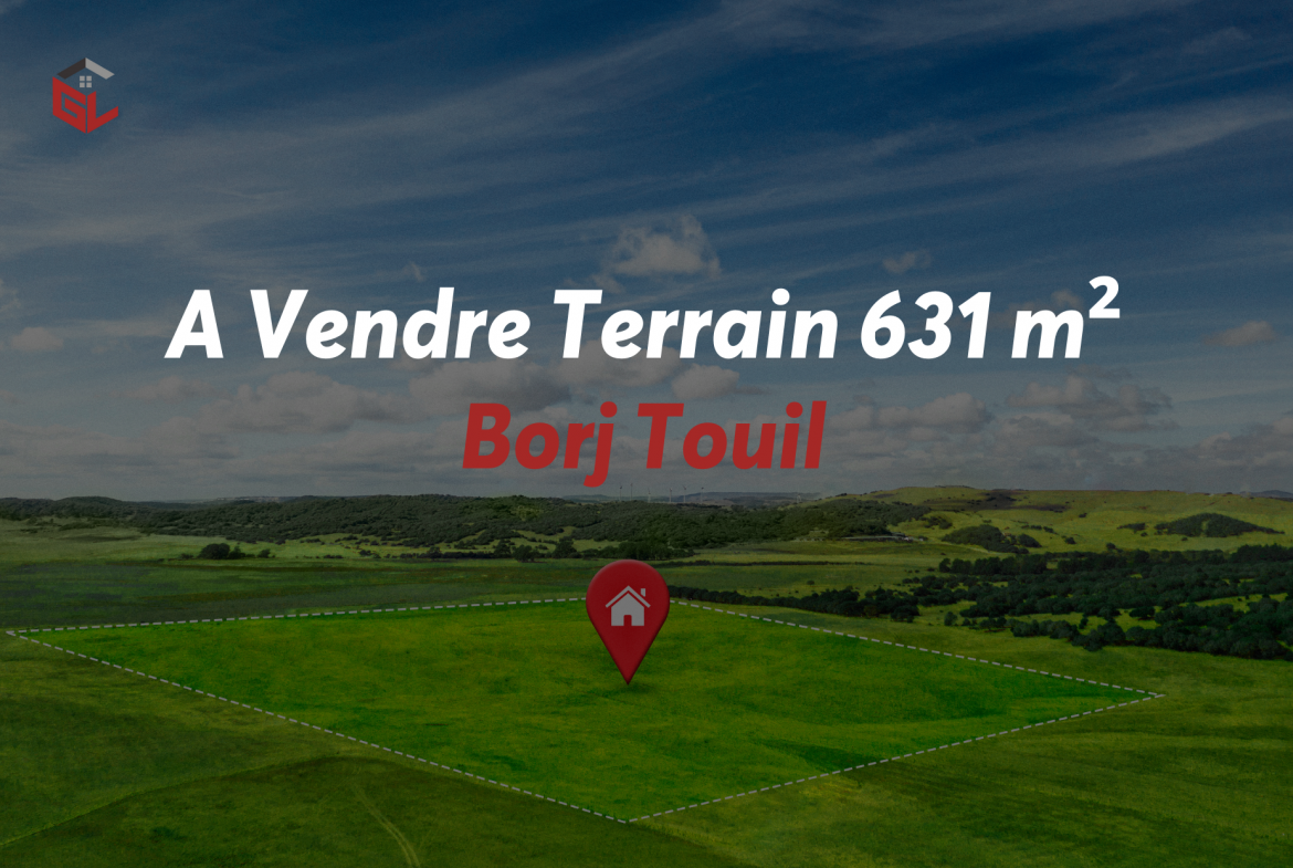 Terrain Terrain nu