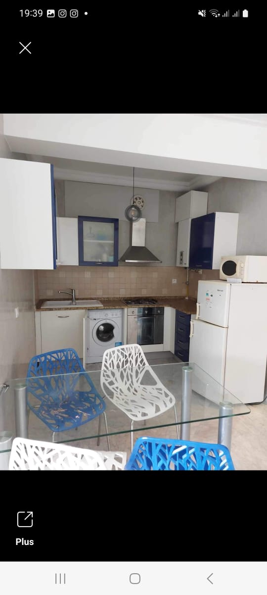 Location Appart. 3 pices