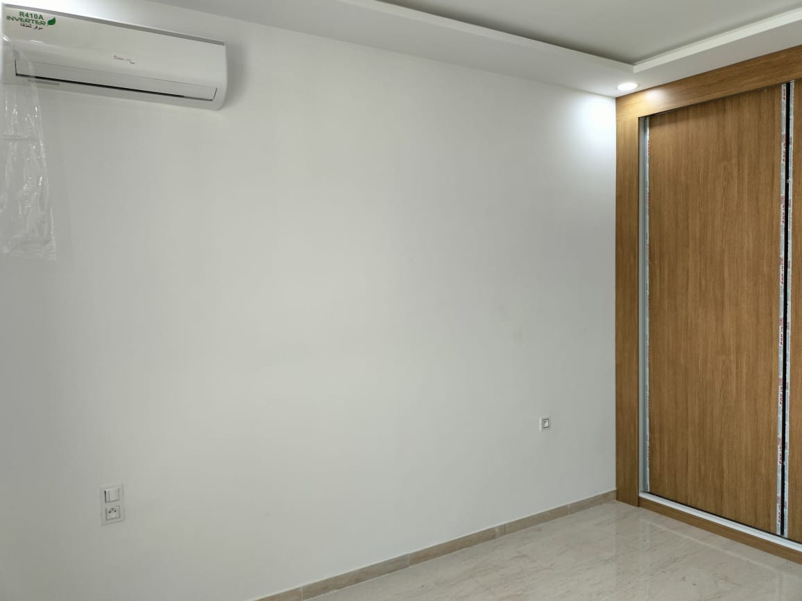 Akouda&nbsp;Chatt Meriem&nbsp;Vente&nbsp;Appart. 3 pi�ces&nbsp;Appts � 100 m de la plage de chott meriem