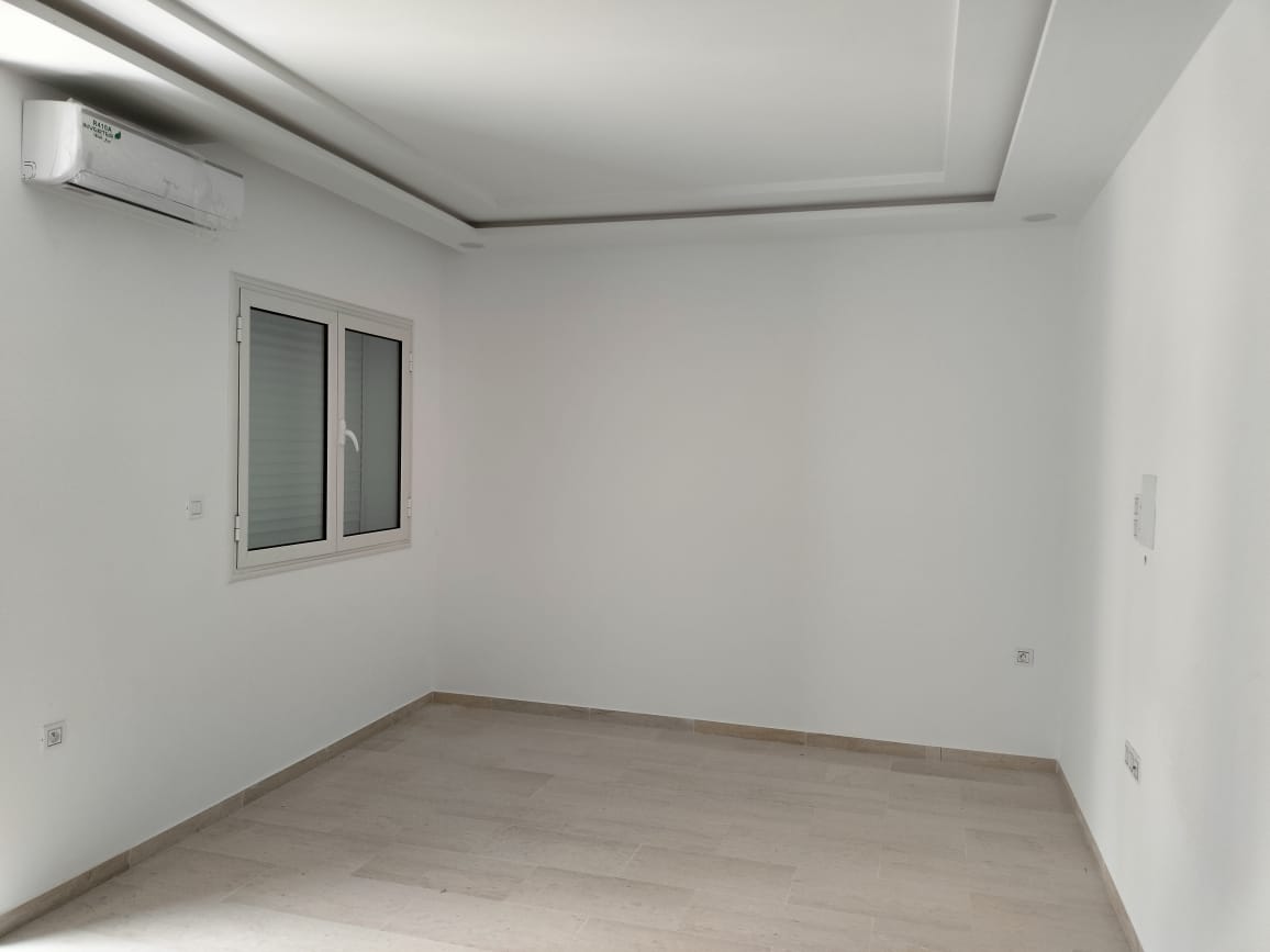 Akouda&nbsp;Chatt Meriem&nbsp;Vente&nbsp;Appart. 3 pi�ces&nbsp;Appts � 100 m de la plage de chott meriem