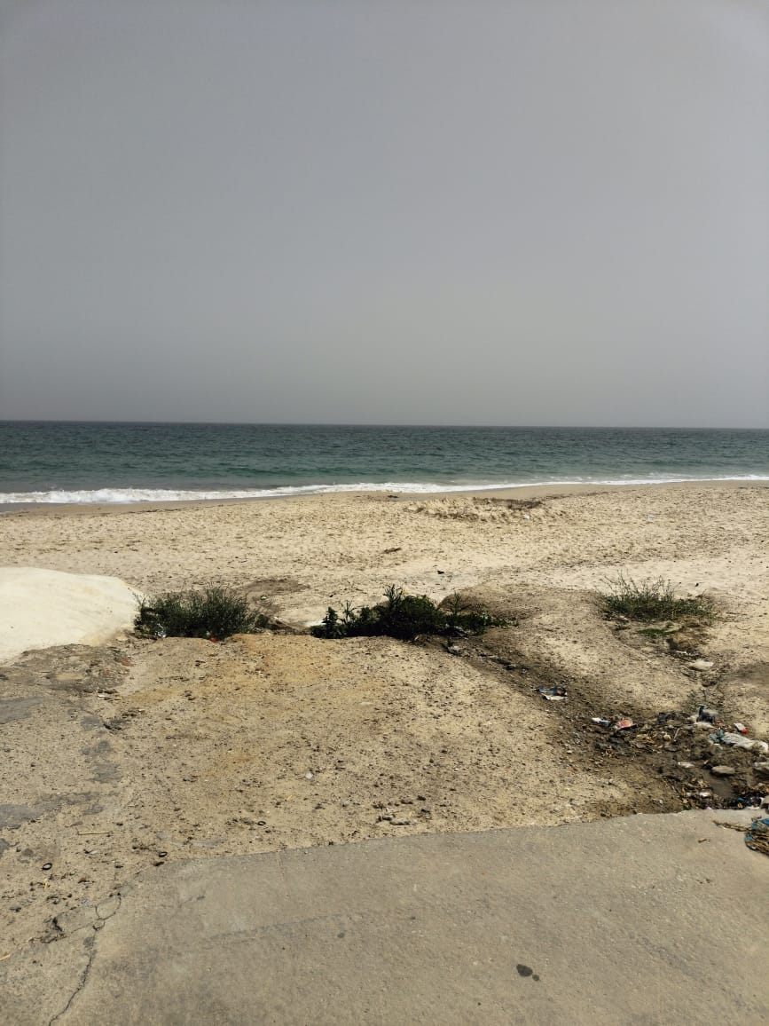 Akouda&nbsp;Chatt Meriem&nbsp;Vente&nbsp;Appart. 3 pi�ces&nbsp;Appts � 100 m de la plage de chott meriem