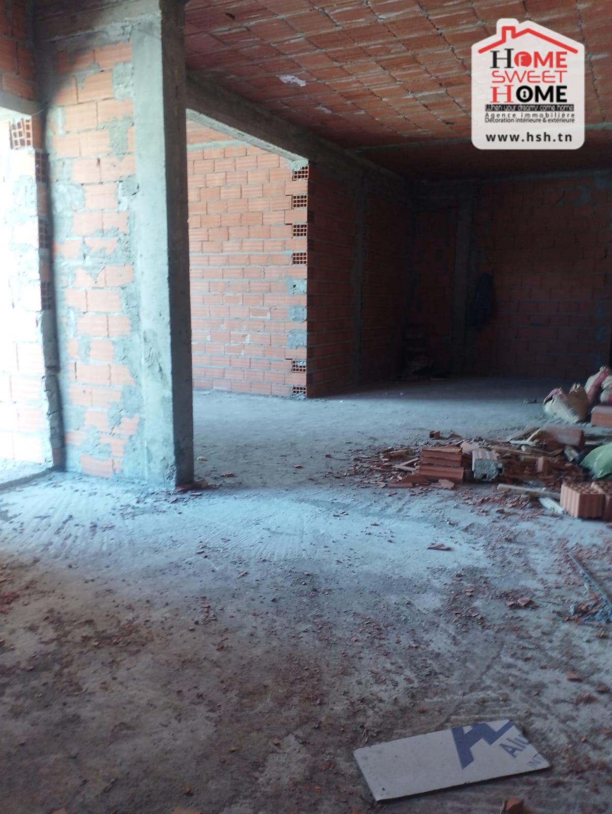 Bizerte Nord Bizerte Bureaux & Commerces Atelier,Garage Local morton  cit boukhris bizerte