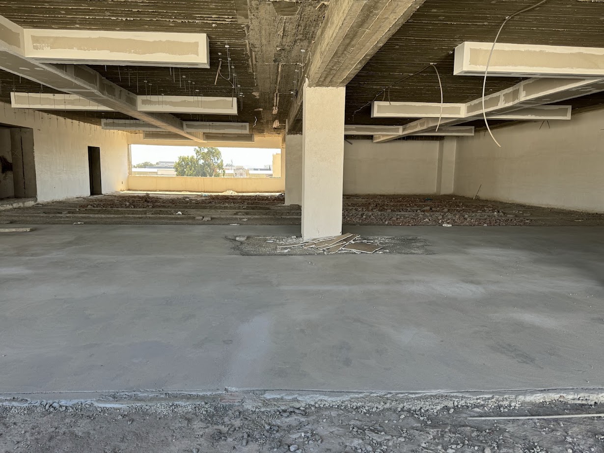 Bureaux & Commerces Bureau