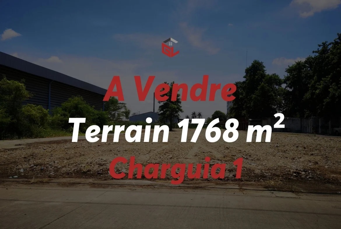 Terrain Terrain nu