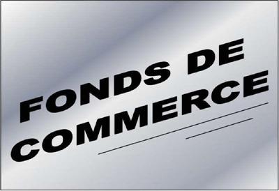 Bureaux & Commerces Fond de Commerce