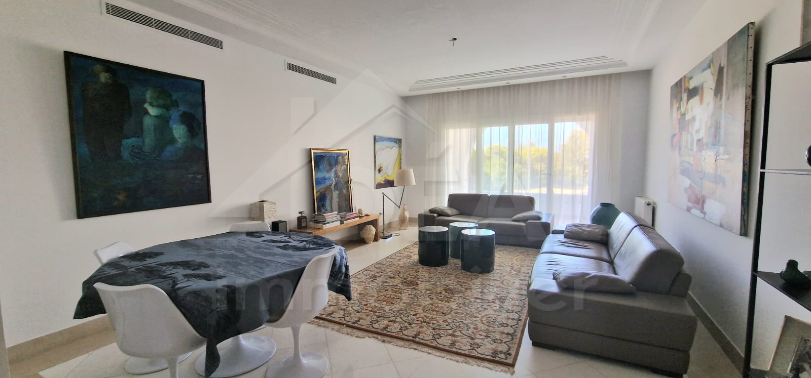 Vente&nbsp;Appart. 5 pi�ces+