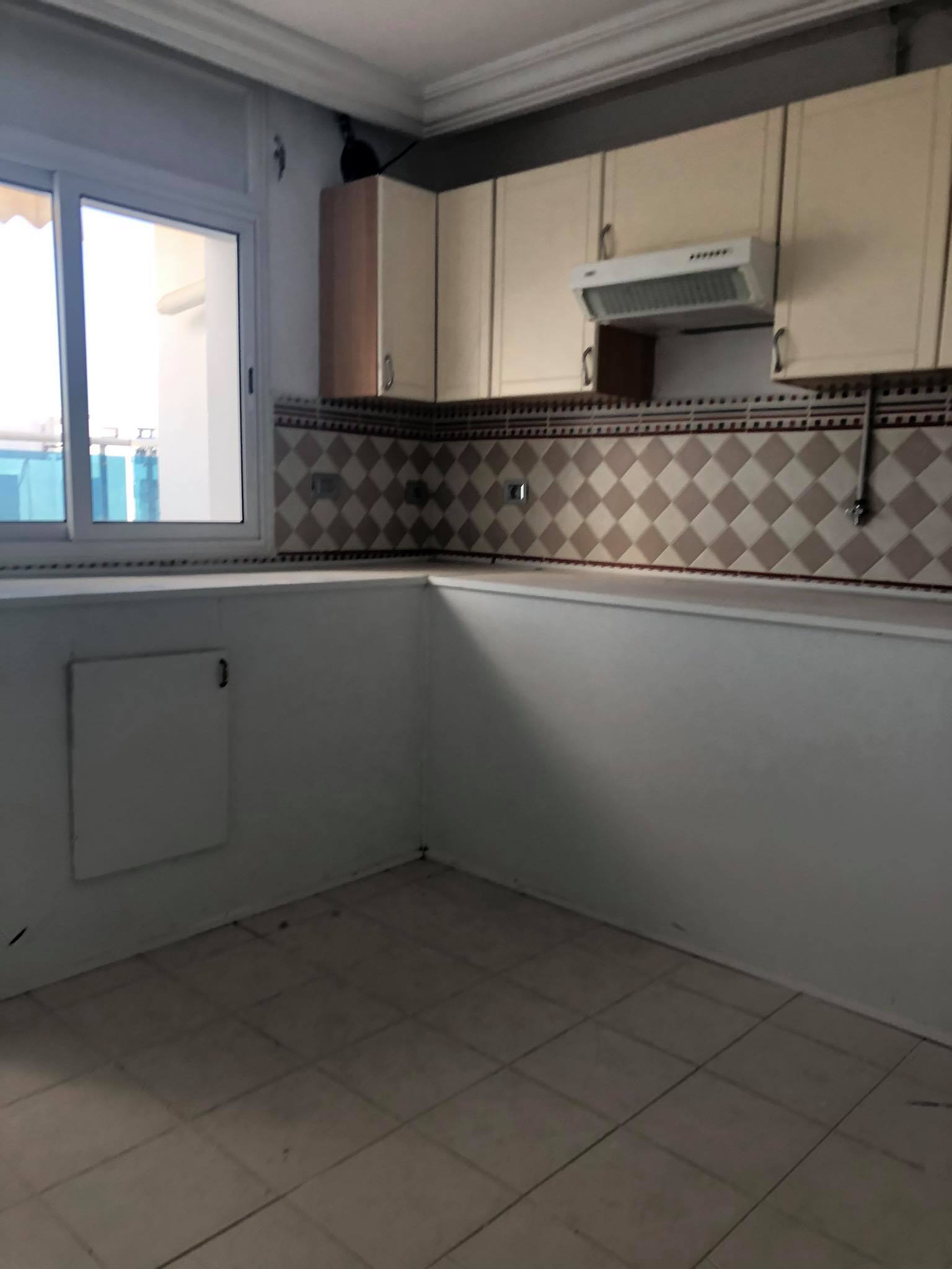 La Marsa&nbsp;Berge Du Lac&nbsp;Location&nbsp;Appart. 3 pi�ces&nbsp;Bureau hall et 3 pieces au lac 1