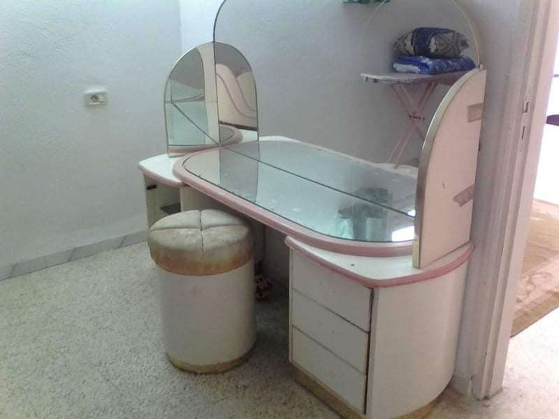 Gabes Sud&nbsp;Zrig&nbsp;Location&nbsp;Appart. 2 pi�ces&nbsp;Grand studio avec garage