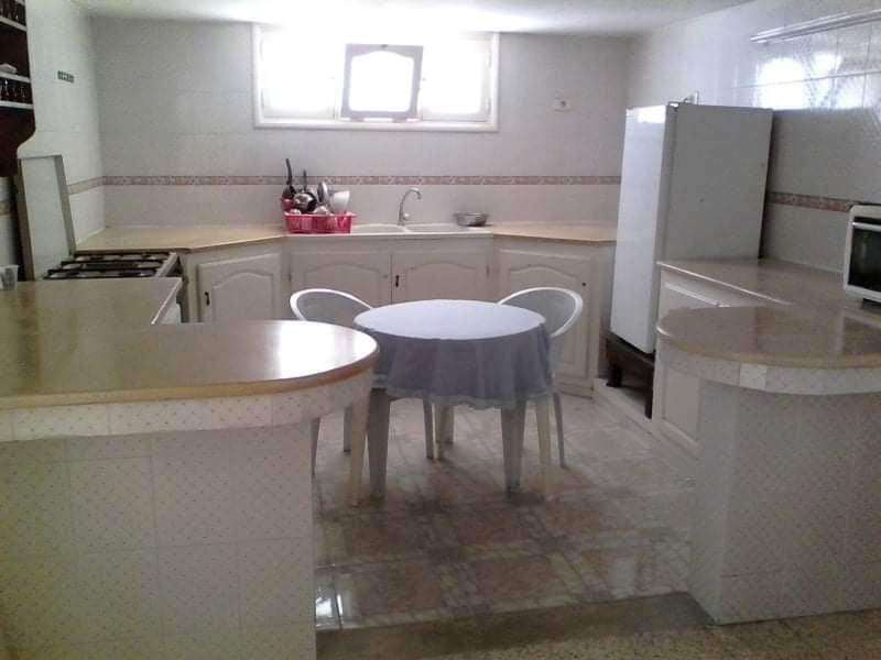 Gabes Sud&nbsp;Zrig&nbsp;Location&nbsp;Appart. 2 pi�ces&nbsp;Grand studio avec garage