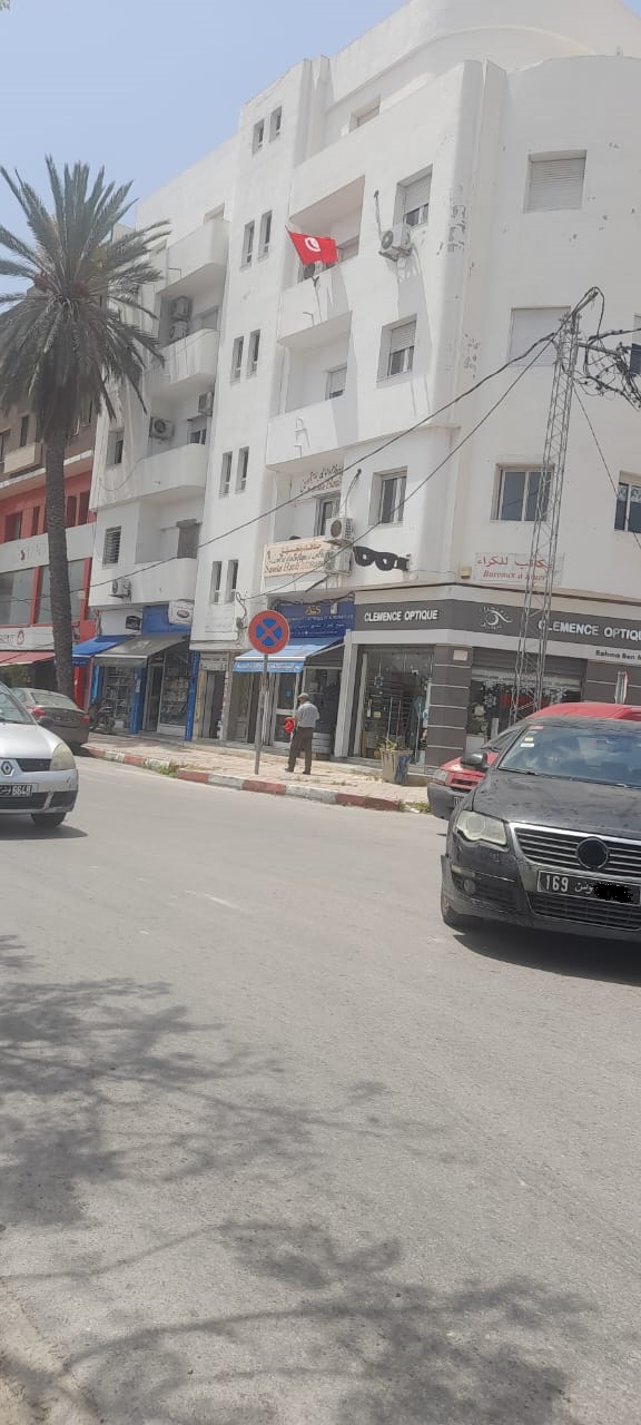 Location Appart. 3 pices