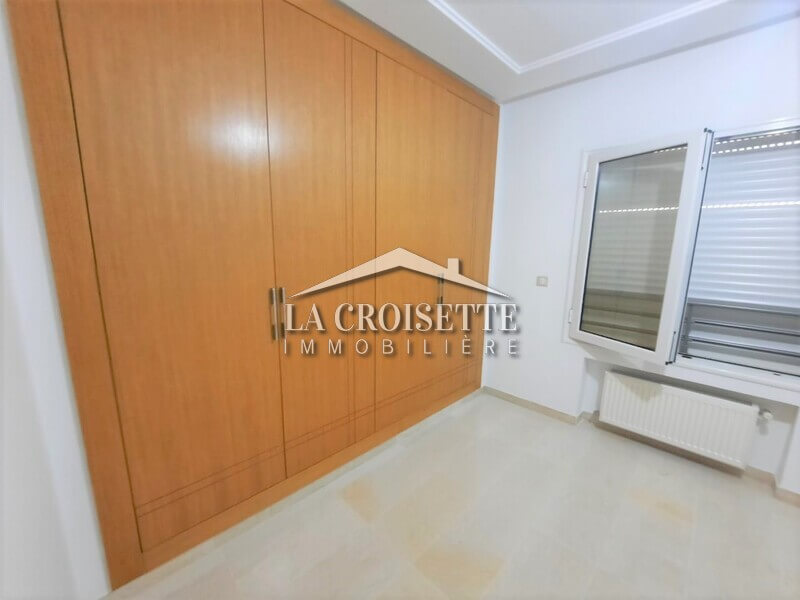 Ain Zaghouan Ain Zaghouan Location Appart. 3 pices Appartement s2  ain zaghouan nord mal1237