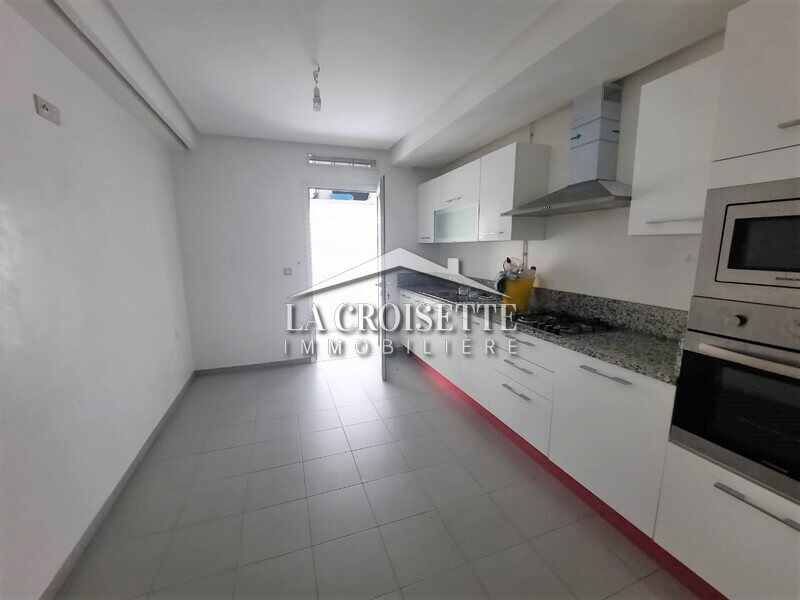 Ain Zaghouan Ain Zaghouan Location Appart. 3 pices Appartement s2  ain zaghouan nord mal1237