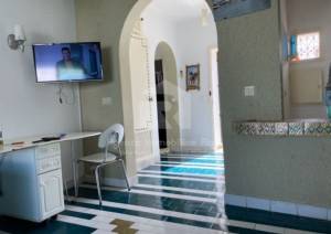 Hammam Sousse El Kantaoui Location vacances Appart. 1 pice    court dure  un ref384a