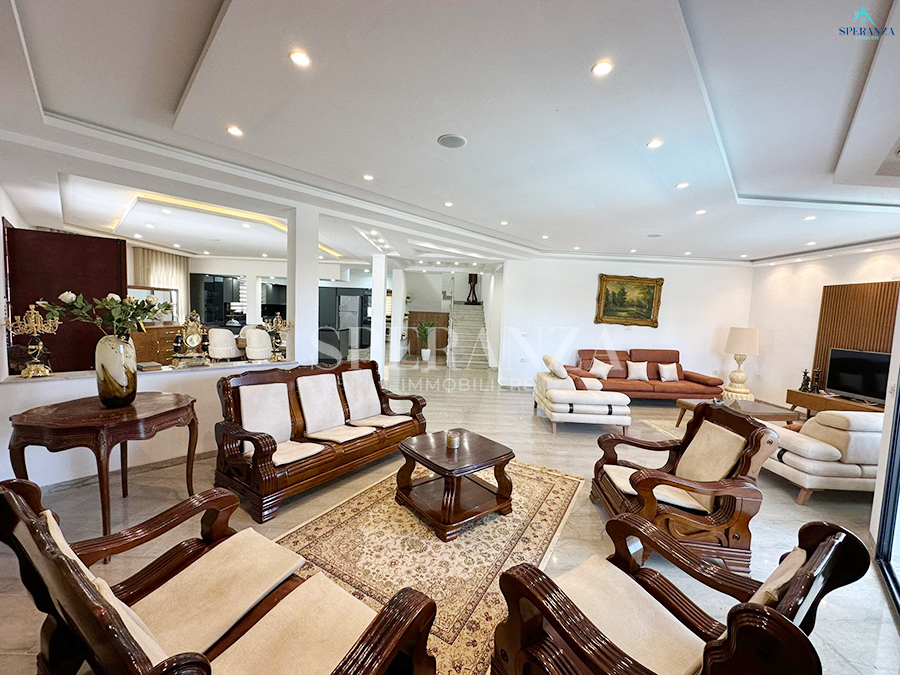 Hammamet Hammamet Location Maisons Villa oksana