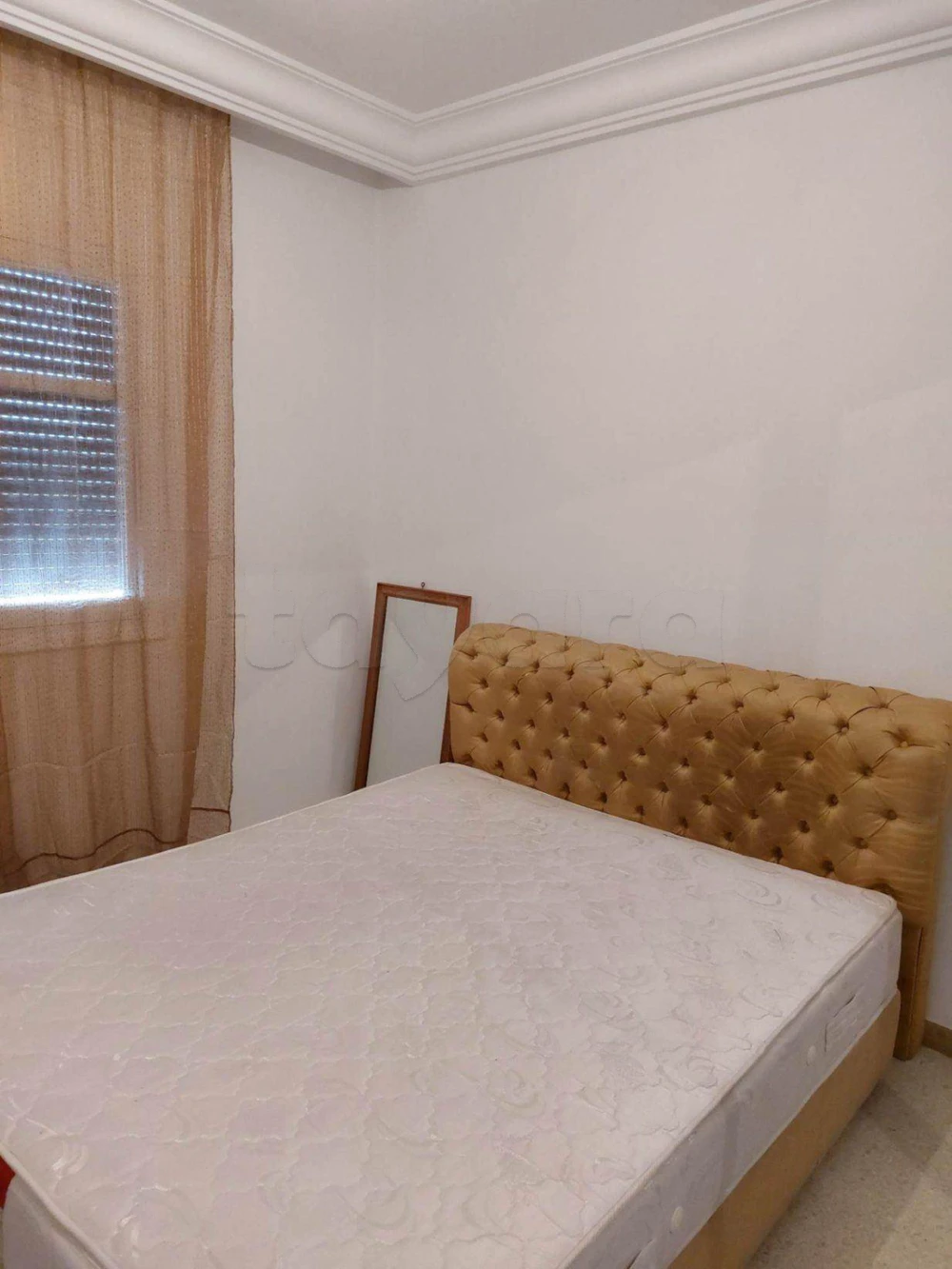 El Menzah El Manar 2 Location Appart. 2 pices Appartement richement meubl manar