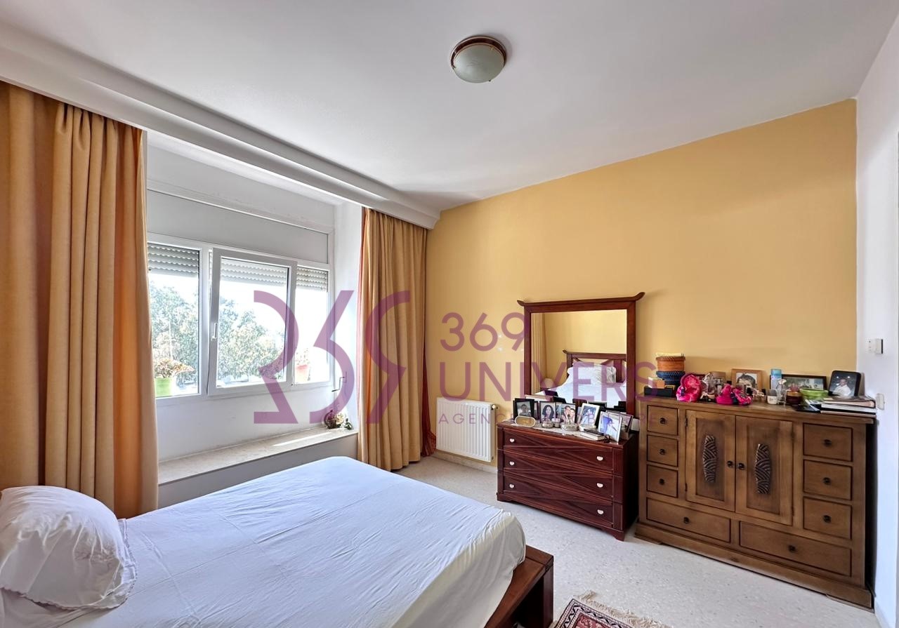 La Marsa&nbsp;Marsa Safsaf&nbsp;Location&nbsp;Appart. 3 pi�ces&nbsp;Appartement avec vue sur mer � la marsa ref ra080