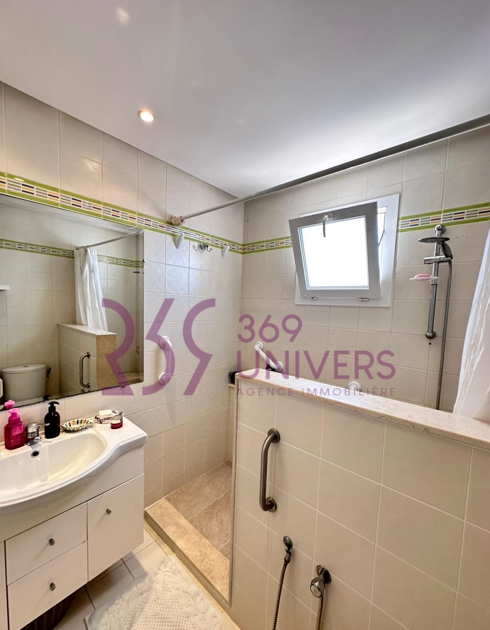 La Marsa&nbsp;Marsa Safsaf&nbsp;Location&nbsp;Appart. 3 pi�ces&nbsp;Appartement avec vue sur mer � la marsa ref ra080