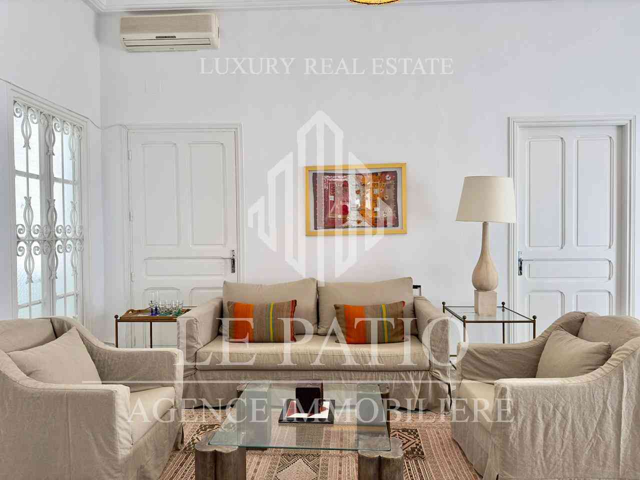 Location Maisons