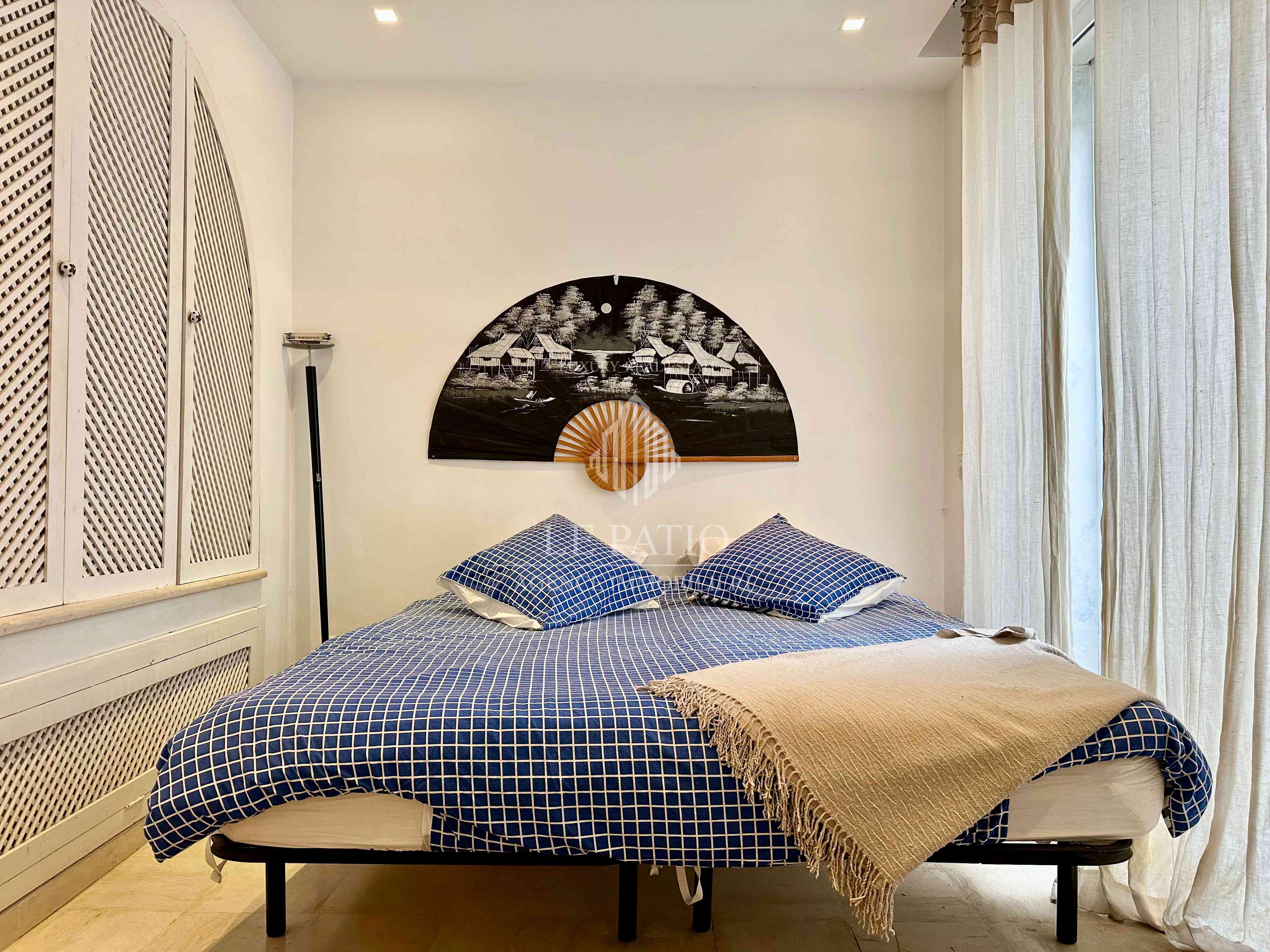 La Marsa&nbsp;Marsa Safsaf&nbsp;Location&nbsp;Maisons&nbsp;Triplex s3 meubl� � la marsa ville