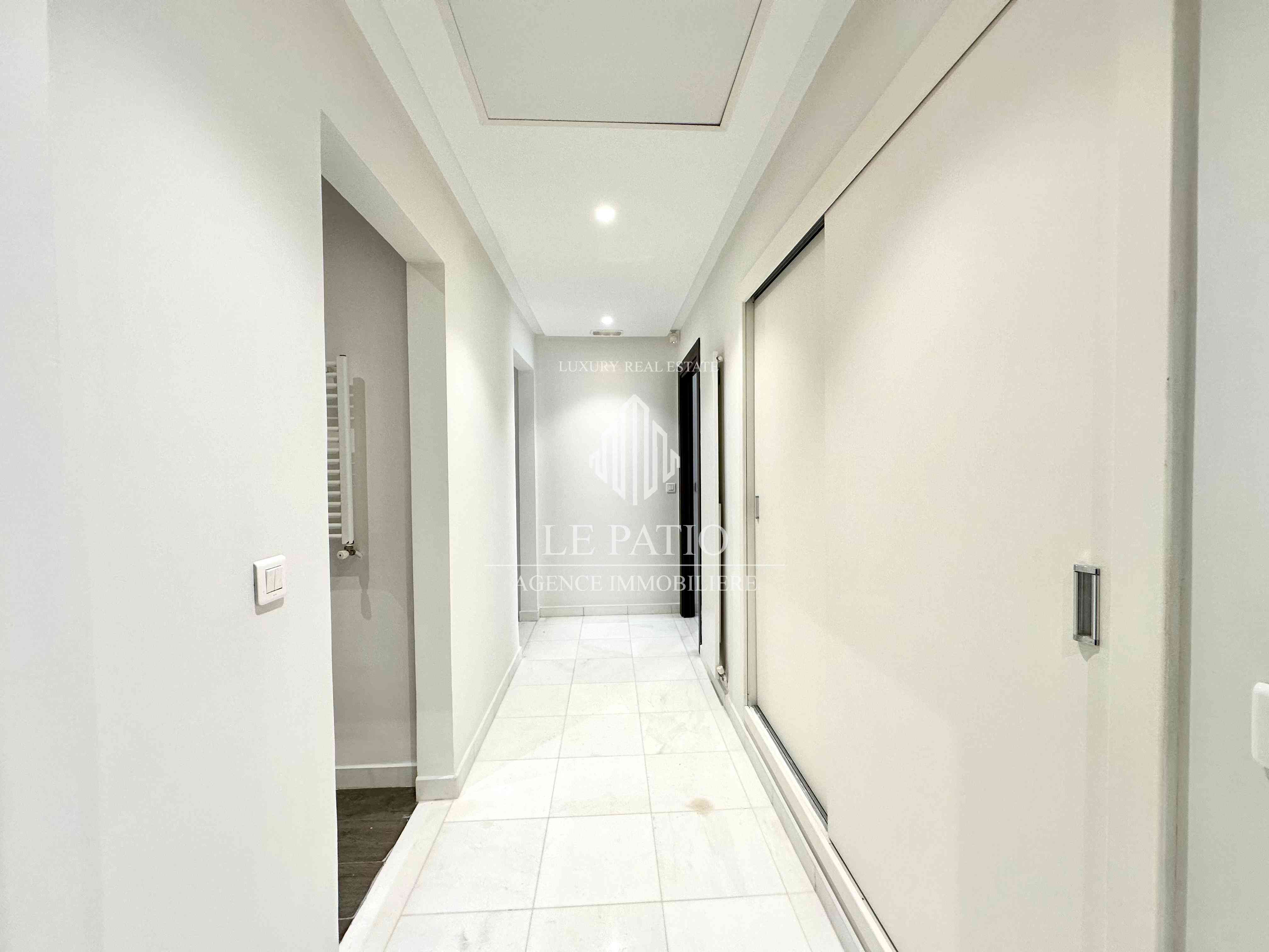 La Marsa&nbsp;Berge Du Lac&nbsp;Location&nbsp;Appart. 4 pi�ces&nbsp;Appartement s3 lac2