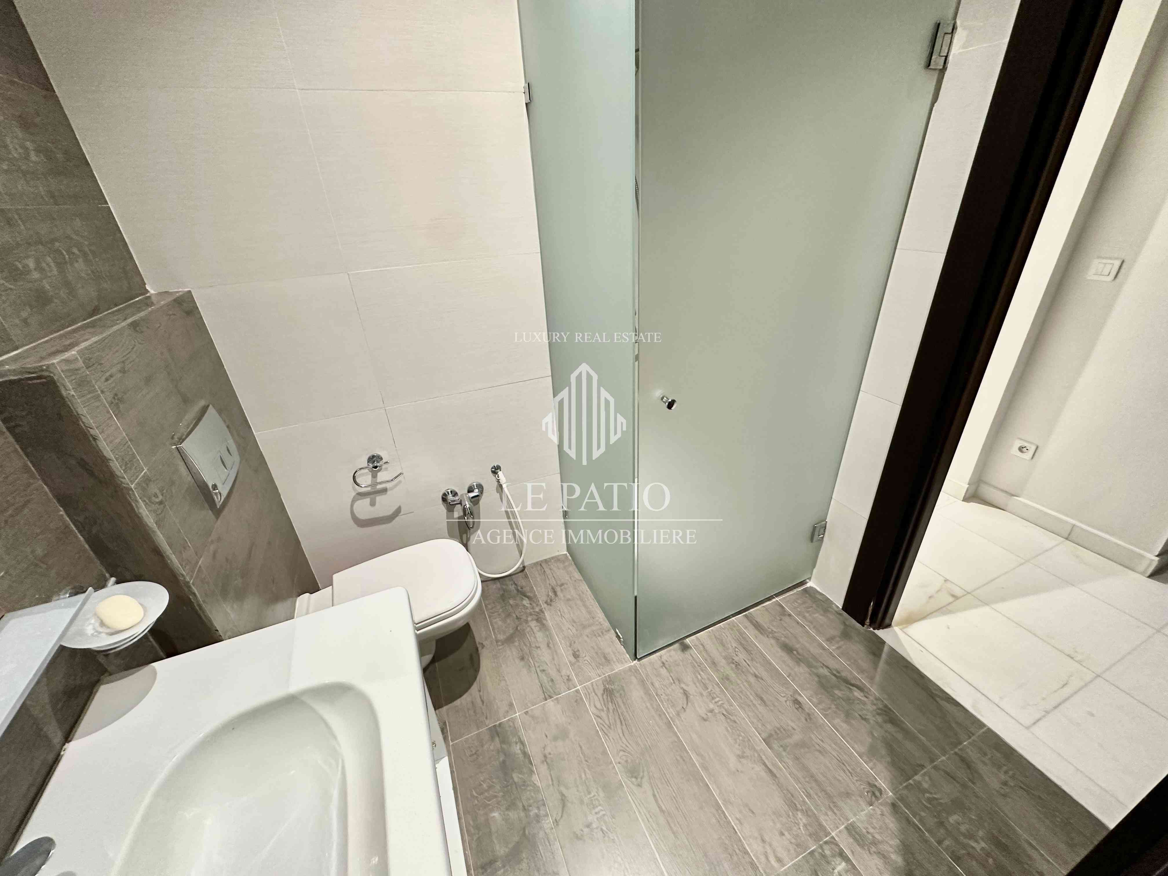 La Marsa&nbsp;Berge Du Lac&nbsp;Location&nbsp;Appart. 4 pi�ces&nbsp;Appartement s3 lac2