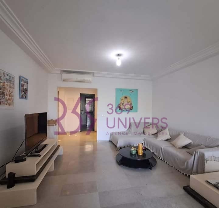 Location Appart. 2 pices