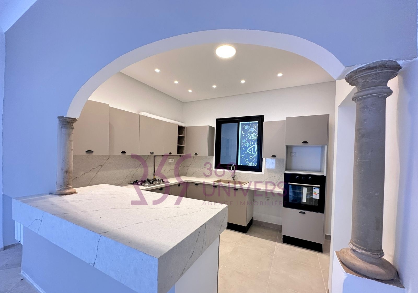 Location Appart. 3 pices