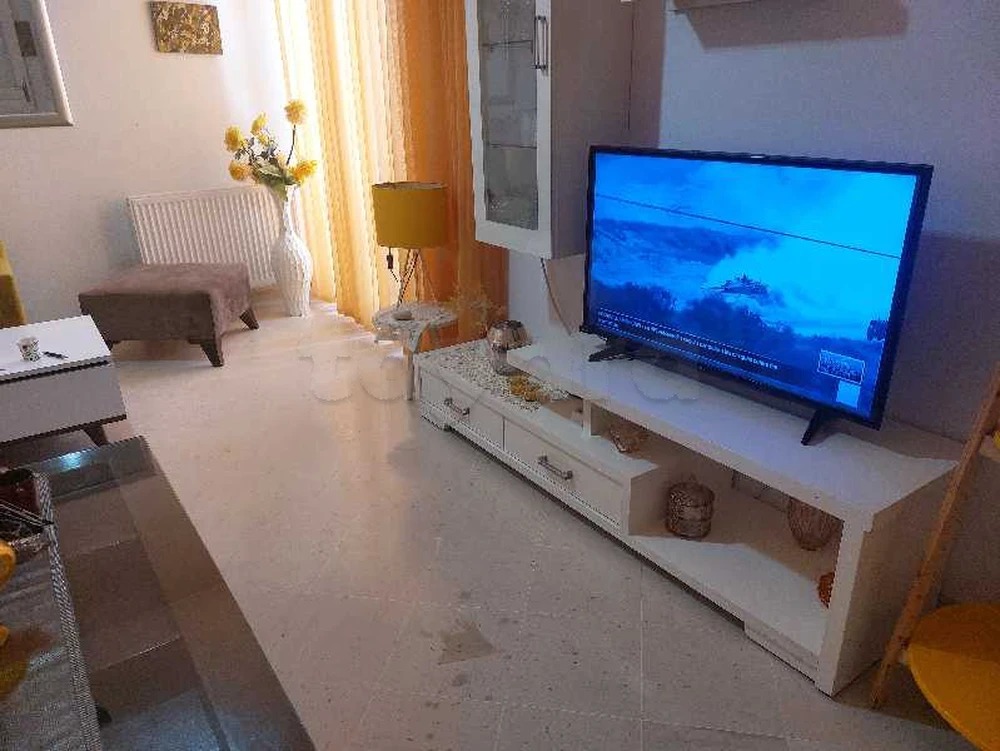 Raoued&nbsp;Cite Ennkhilet&nbsp;Vente&nbsp;Appart. 2 pi�ces&nbsp;Bel apt � ennkhilet