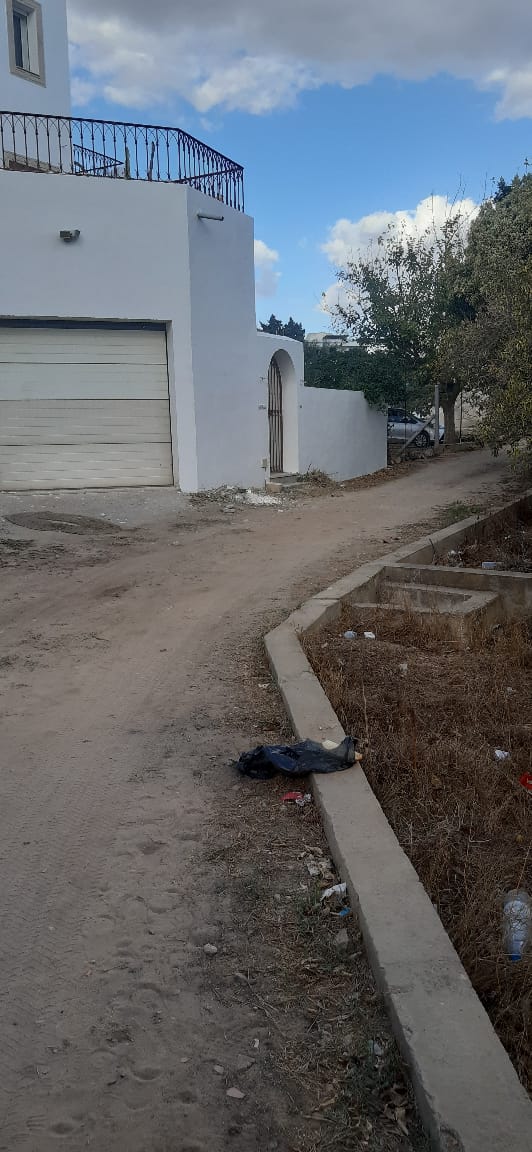 Hammamet Hammamet Terrain Terrain nu Opportunit rare