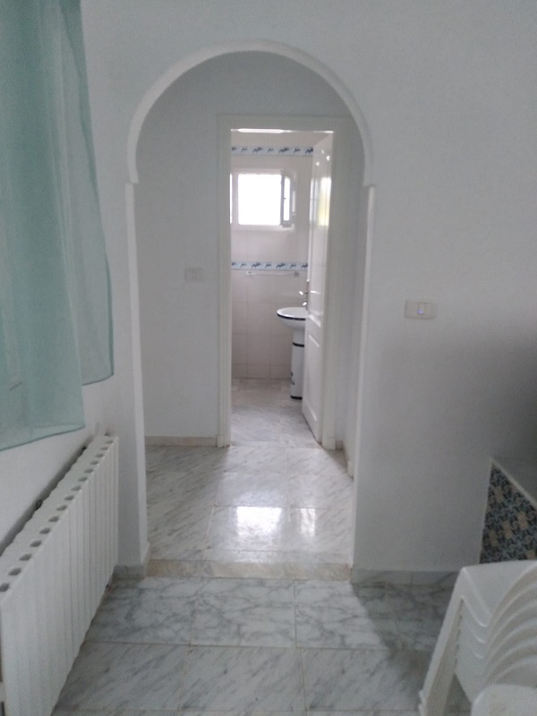 Location vacances Maisons