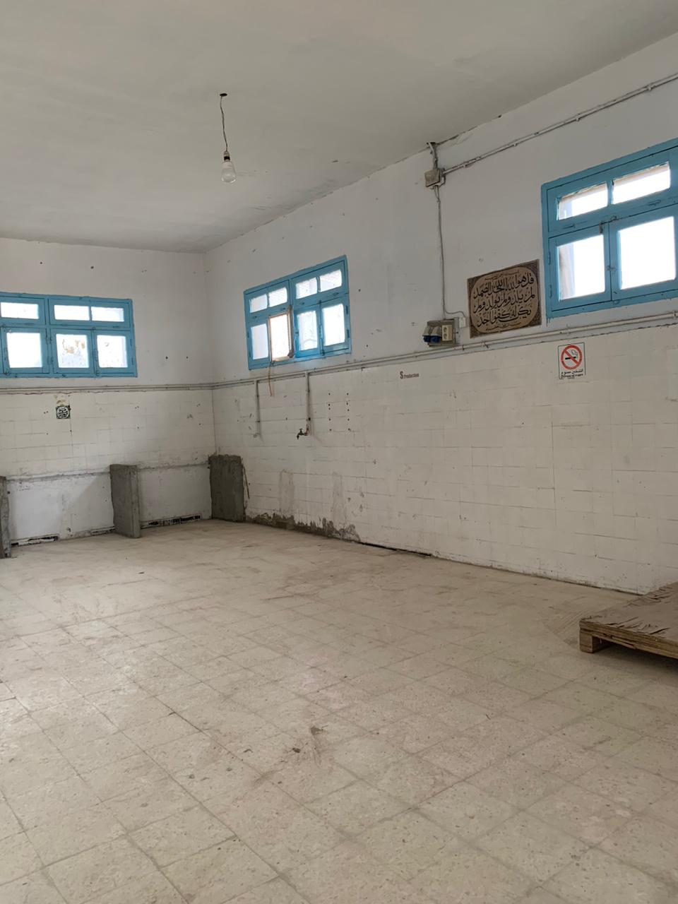 Bureaux & Commerces Atelier,Garage
