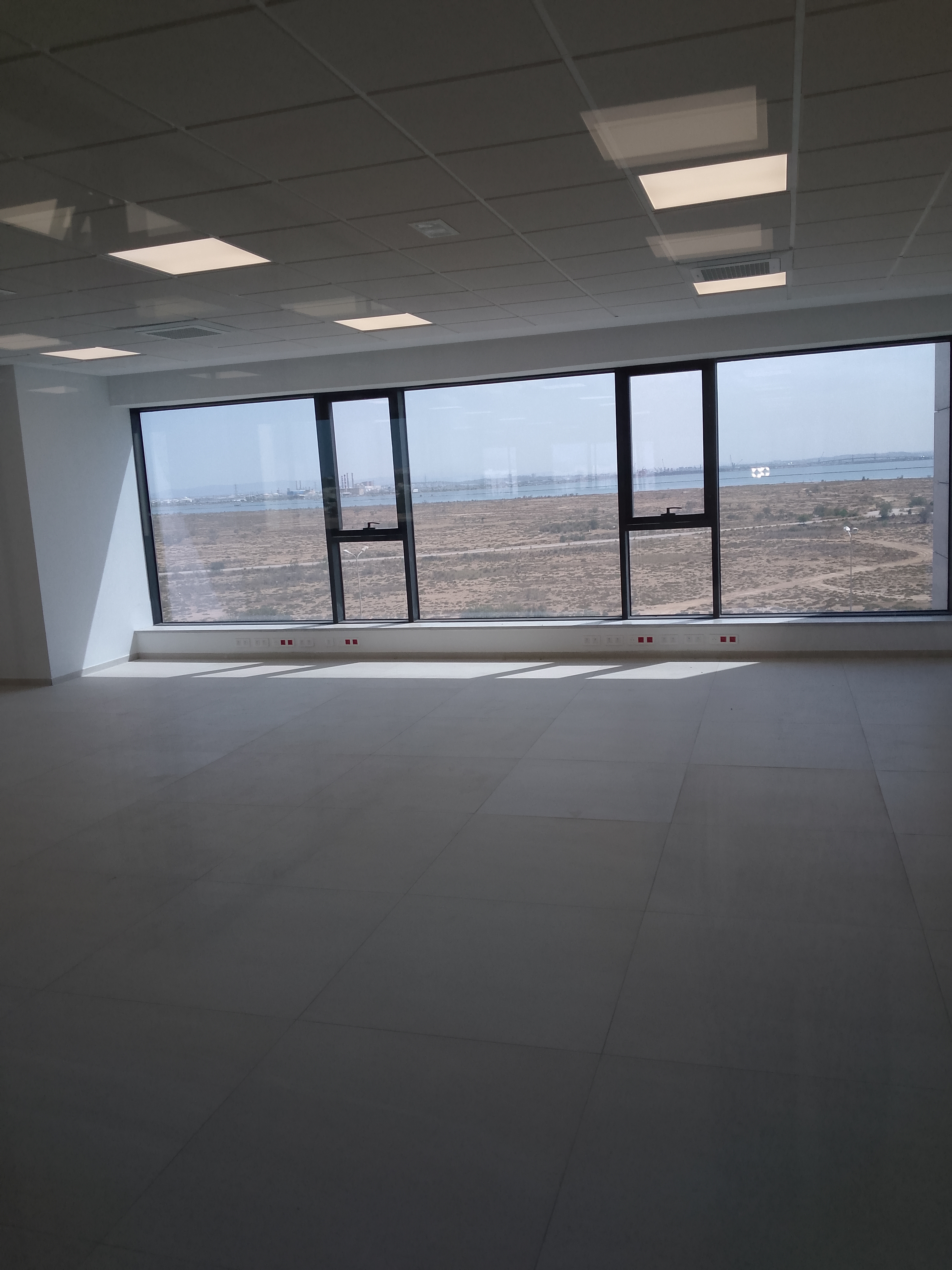 Bureaux & Commerces Bureau