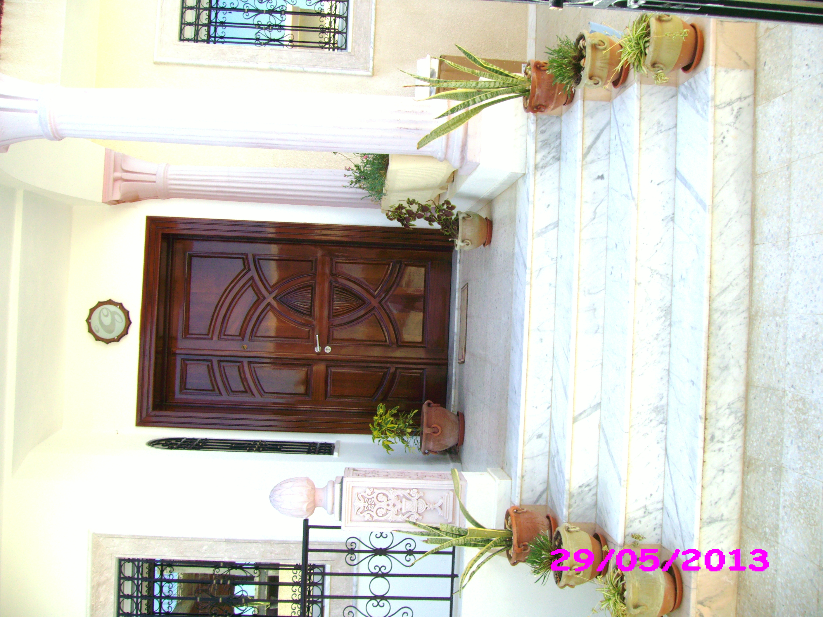 Vente Maisons