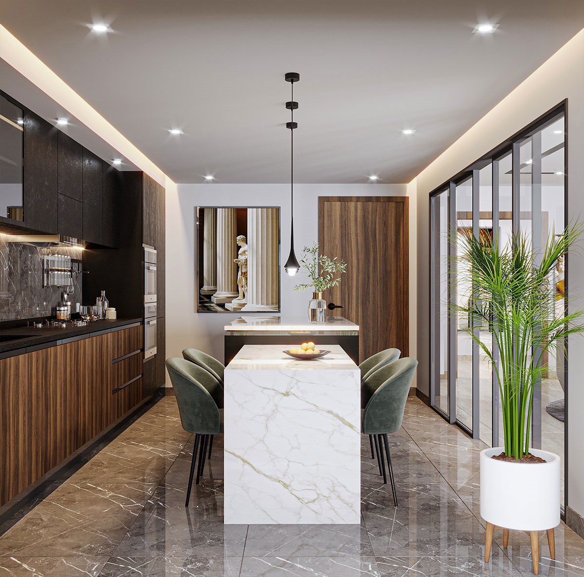 Vente Duplex