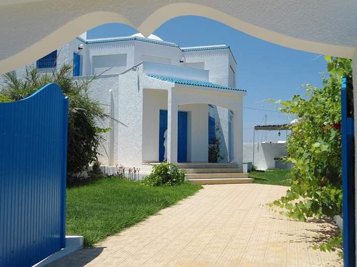 Location vacances Maisons