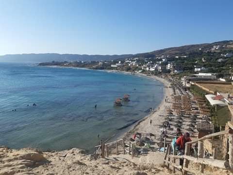 Ras Jebel Sounine Location vacances Maisons Loc flash  villa de vacances  sounine plage