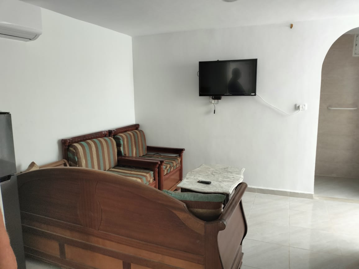 Location Appart. 3 pices