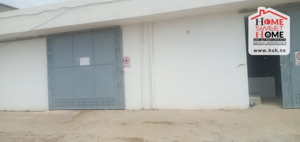 Bureaux & Commerces Atelier,Garage