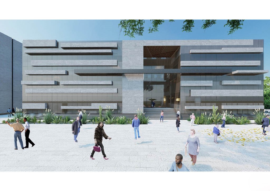 Bureaux & Commerces Bureau