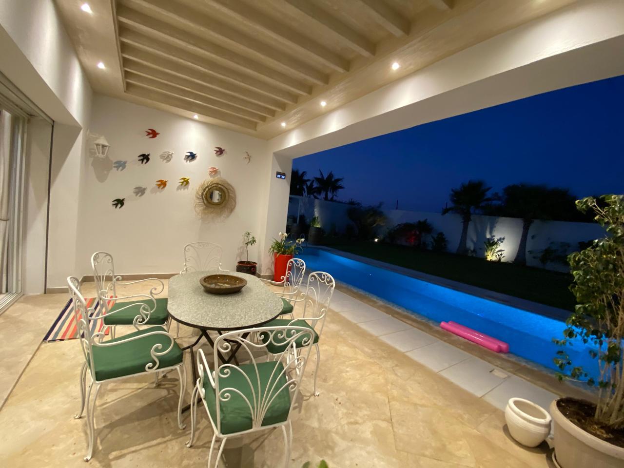 Hammamet&nbsp;Hammamet&nbsp;Location vacances&nbsp;Maisons&nbsp;Villa fatma
