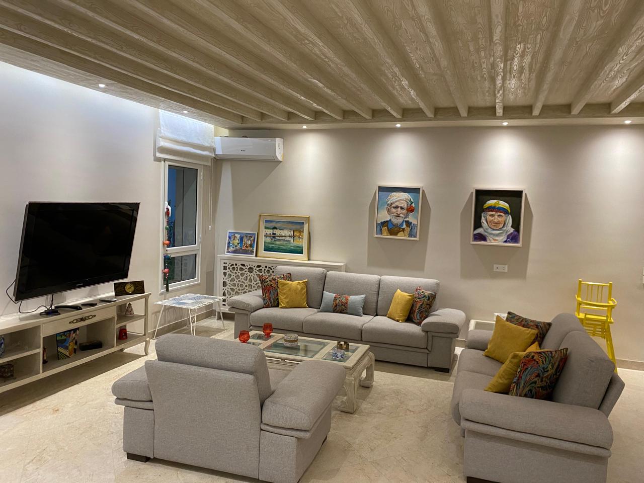 Hammamet&nbsp;Hammamet&nbsp;Location vacances&nbsp;Maisons&nbsp;Villa fatma