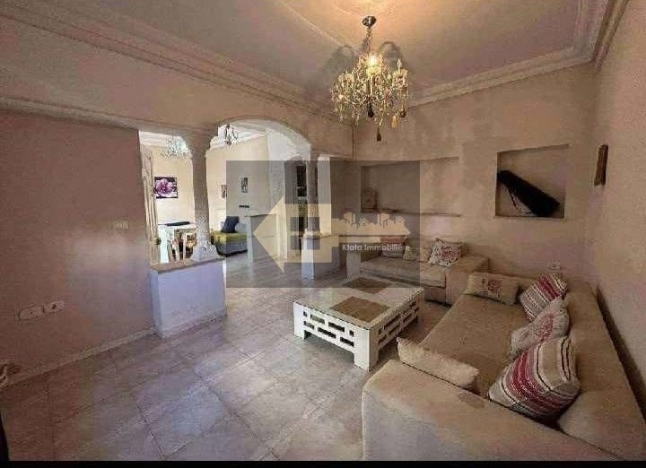 Raoued&nbsp;Ariana Essoughra&nbsp;Vente&nbsp;Duplex&nbsp;Ariana soghra vnt triplex et s3