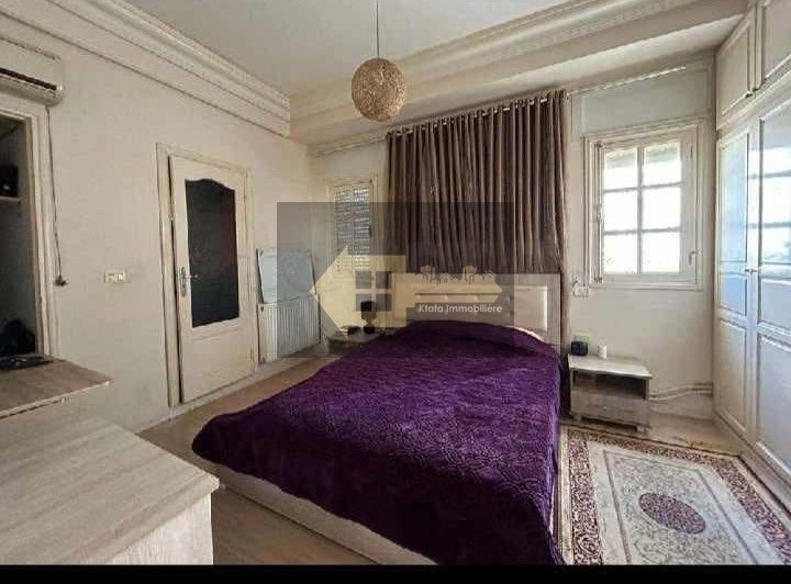 Raoued&nbsp;Ariana Essoughra&nbsp;Vente&nbsp;Duplex&nbsp;Ariana soghra vnt triplex et s3