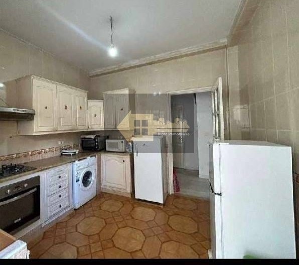 Raoued&nbsp;Ariana Essoughra&nbsp;Vente&nbsp;Duplex&nbsp;Ariana soghra vnt triplex et s3